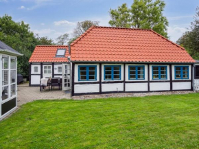 Holiday Home Prohor - 1-8km from the sea by Interhome, Tranekær